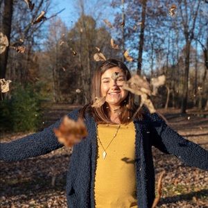 Meet your Posher, Anna